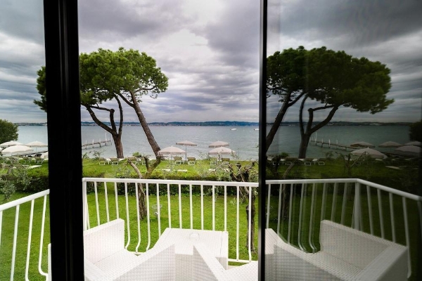 Hotel Saviola